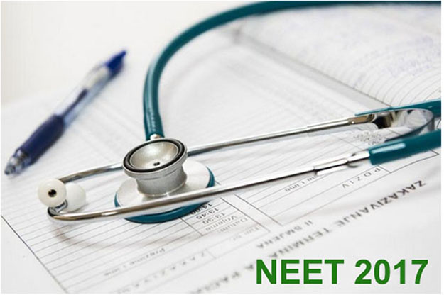 NEET 2017 Cut off