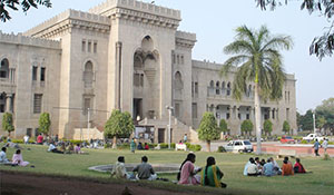 Osmania University