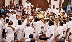 Tamil Nadu Politics
