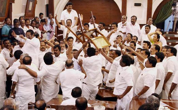 Tamil Nadu Assembly