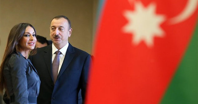 Azaerbaijan News