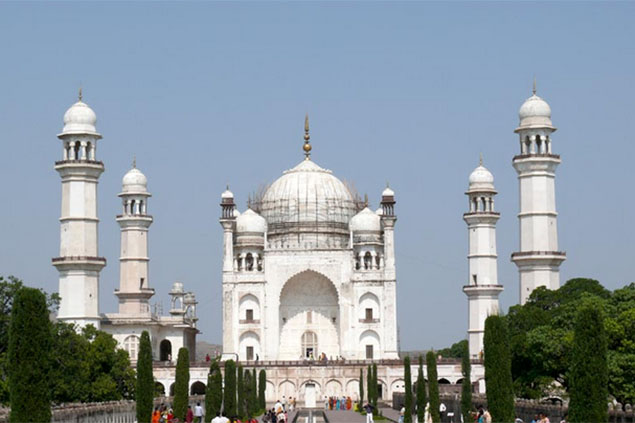 Bibi Ka Maqbara