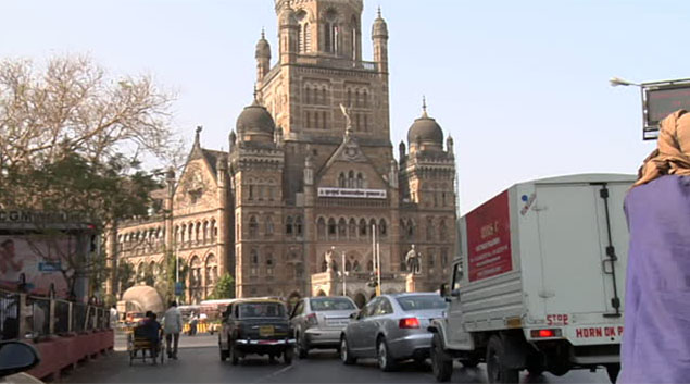 BMC 2017 Election Result