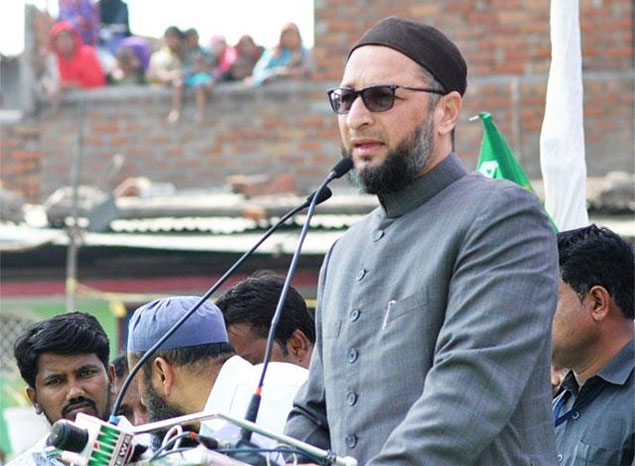 Asadudin Owaisi