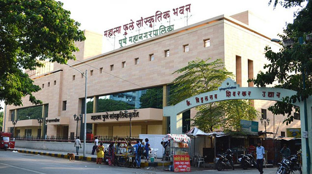 Pune PMC 2017