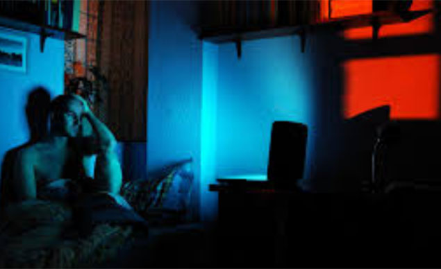 Insomnia