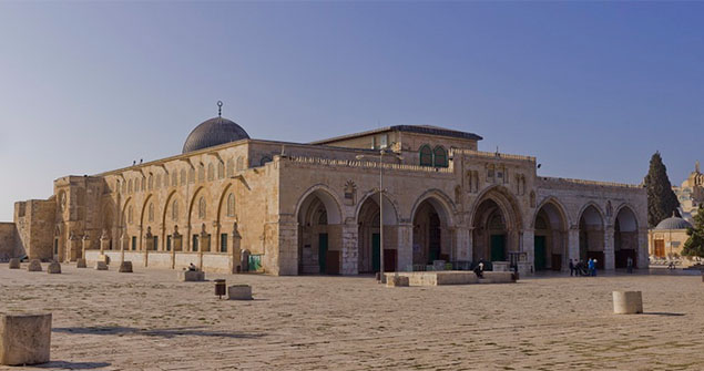Al Aqsa