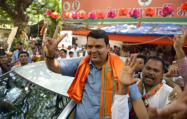 Devendra Fadnavis