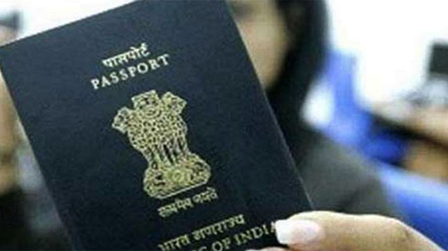 Passport