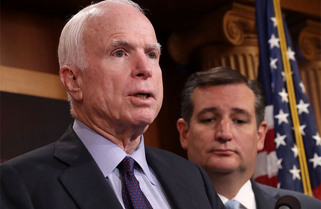 John McCain