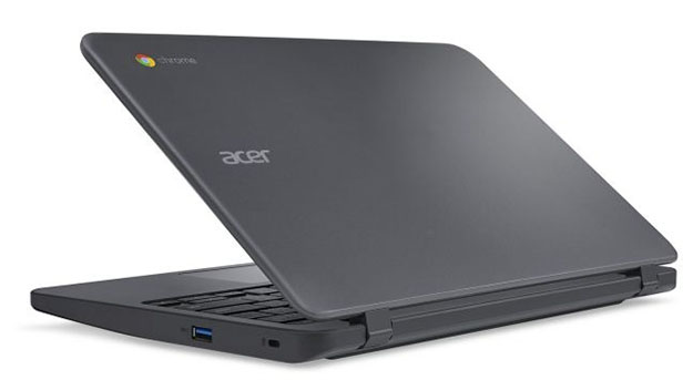 Acer Chromebook