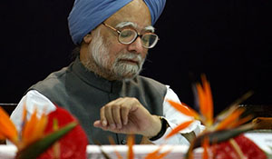 Manmohan Sungh