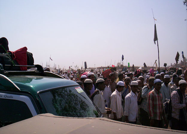 Muslim news
