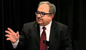 Tarek Fatah