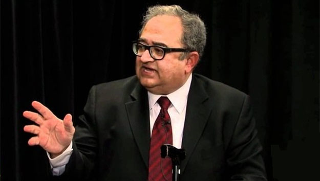 Tarek Fatah