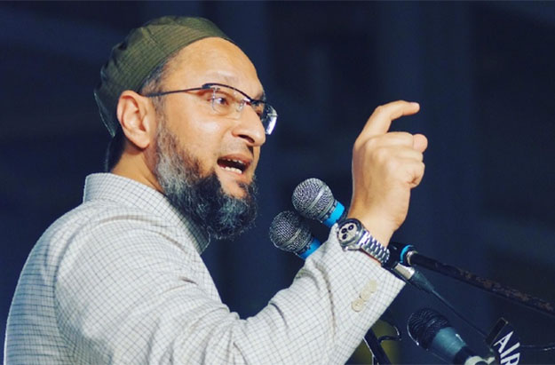 Asad Owaisi