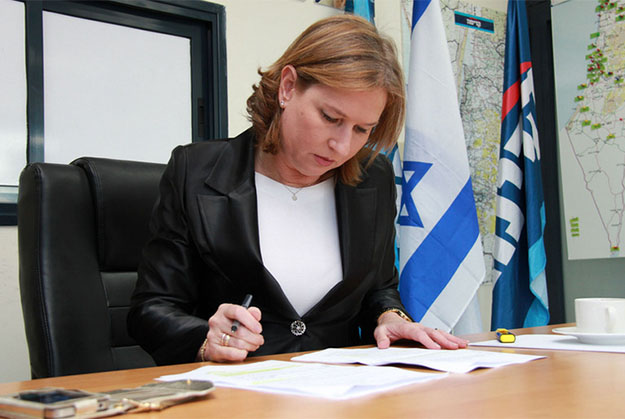 Tzipi Livni