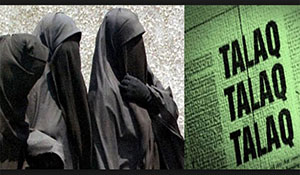 Triple Talaq