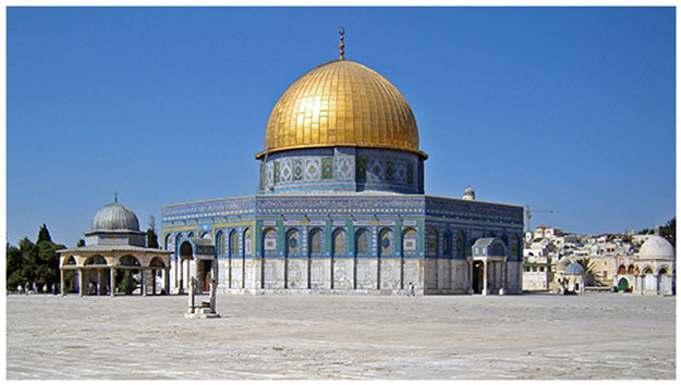Dome of the Rock