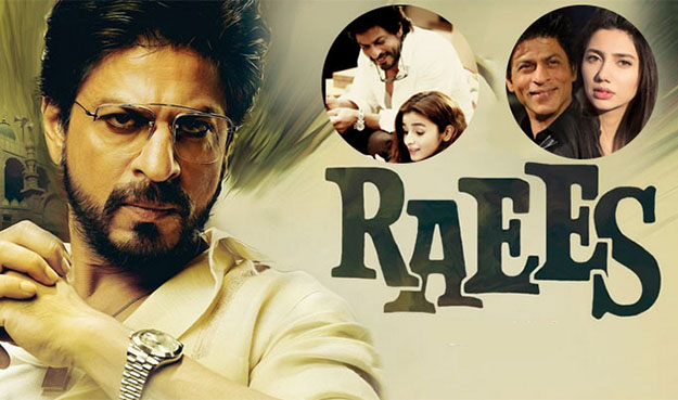 Raees