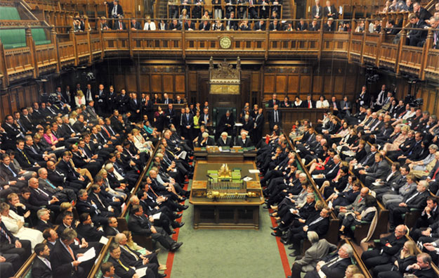 UK House of Commons