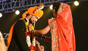 Ajinkya Dada Bhuse
