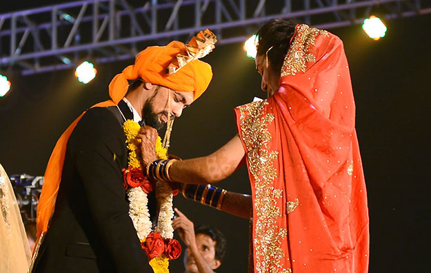 Ajinkya Bhuse