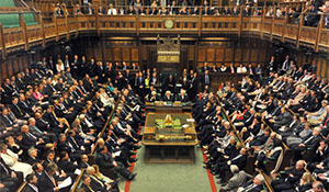 UK Parliament