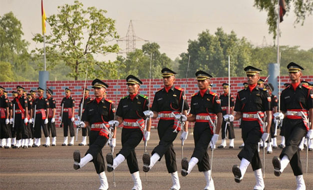 UPSC CDS II written result