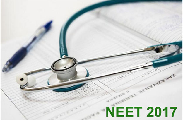 NEET 2017 Date