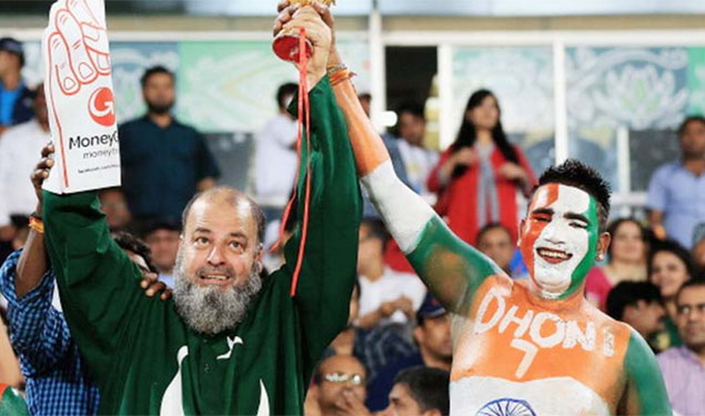 India vs Pakistan