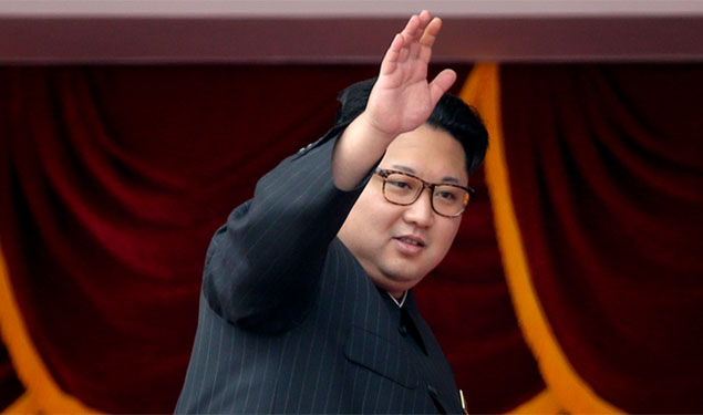 South Korea Missile