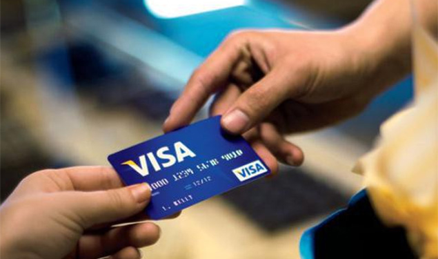 Credit Card Safety