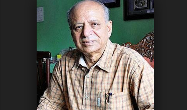 Dr Mahmoodur Rahman