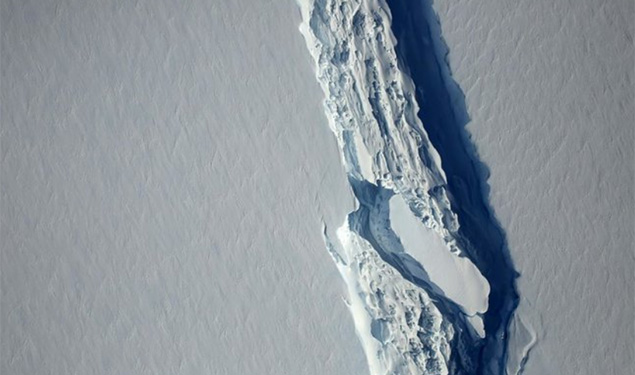 Glaciers