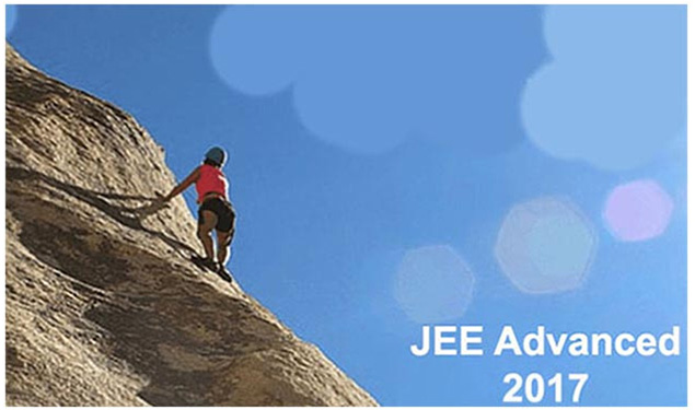 IIT Admission 2017