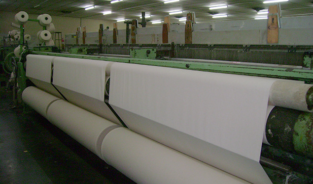 Textile Mill