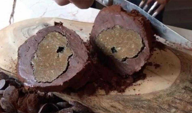 La Madeline au Truffe