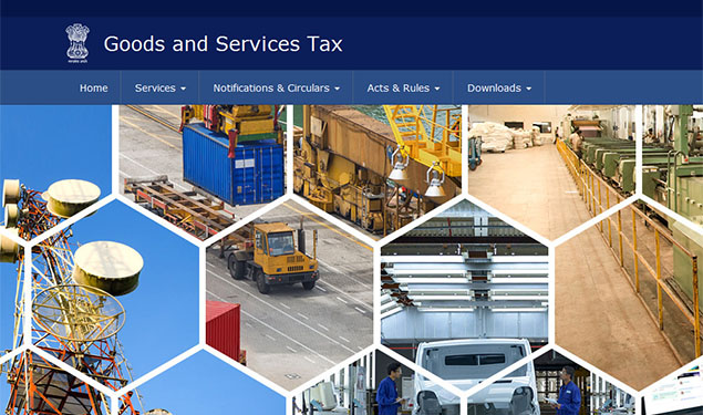 GST Registration