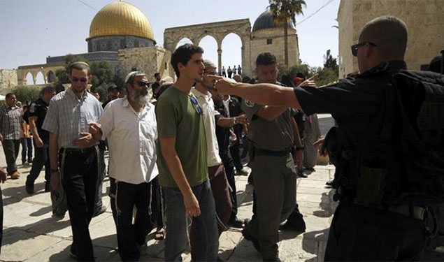 Al Aqsa Mosque