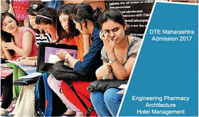 DTE Maharashtra Pharmacy CAP Round 3