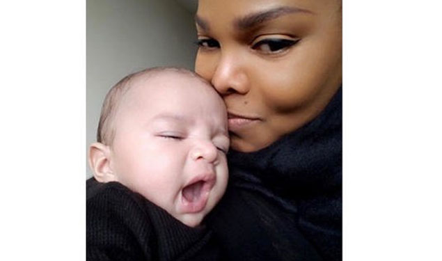 Janet Jackson