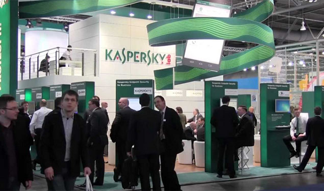 Kaspersky Free
