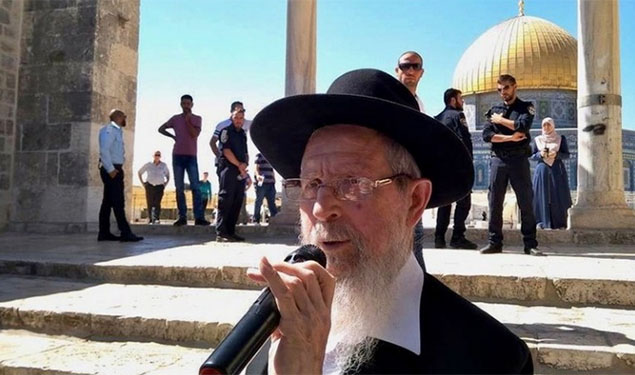 Al Aqsa News
