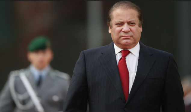 Nawaz Sharif