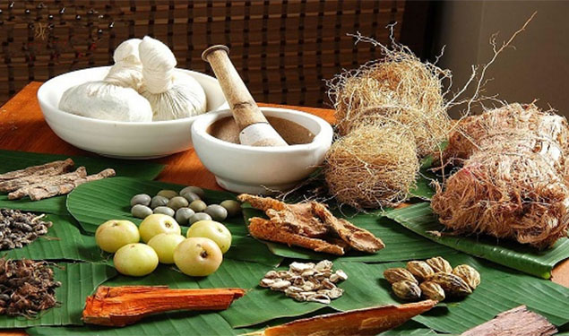 Unani Medicine