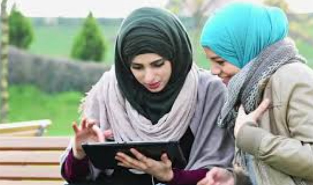 Muslim Fashion