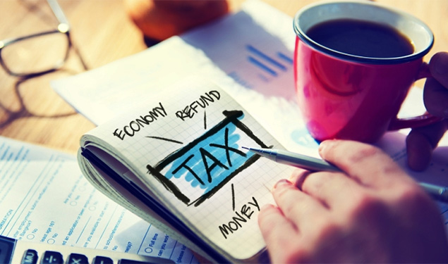 Income Tax Returns