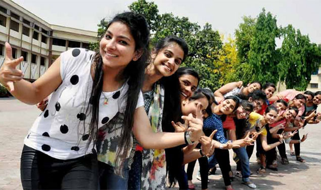 CBSE 10th result 2017