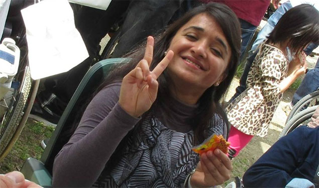 Ummul Kher